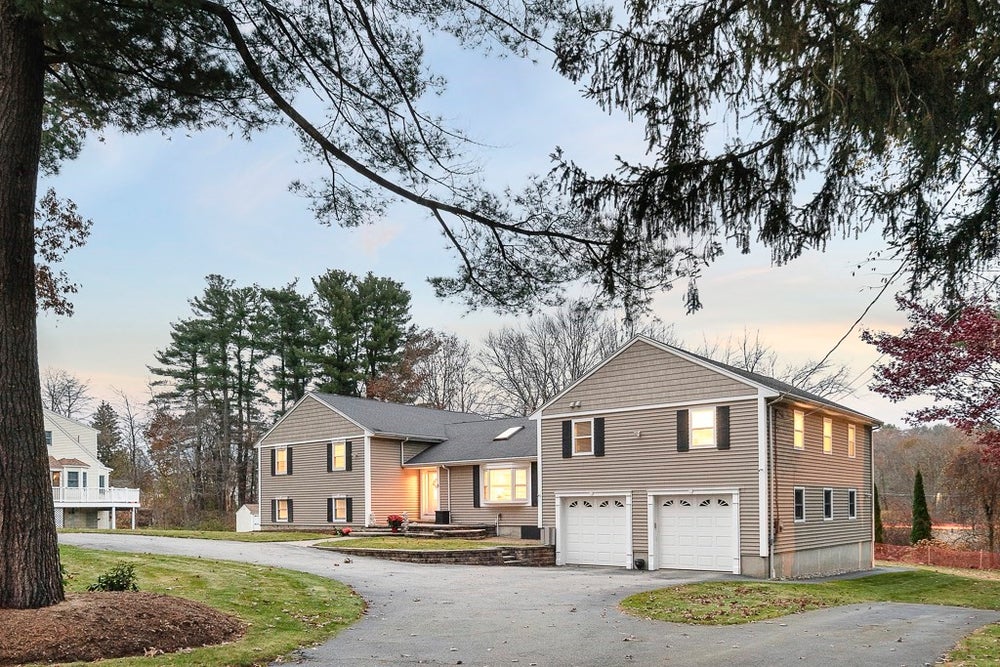 5 Shirley Ave, North Reading, MA 01864 MLS 73183753 Coldwell Banker