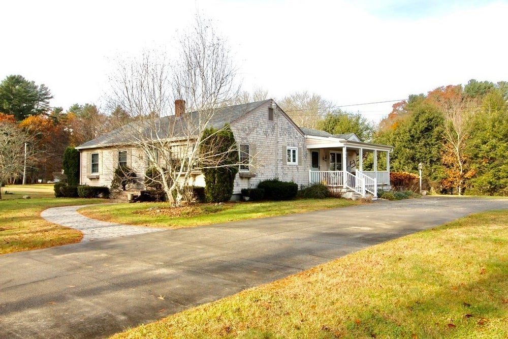 111 County Rd, Freetown, MA 02717 MLS 73183805 Coldwell Banker