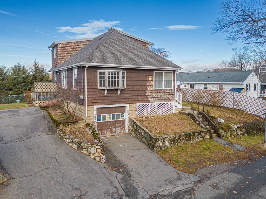 5 High St, Saugus, MA 01906 MLS 73185295 Coldwell Banker