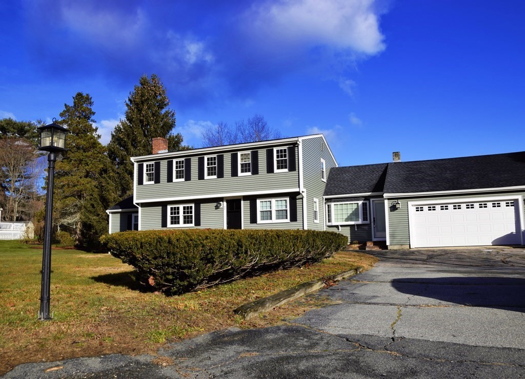 263 Main St #C, Hanson, MA 02341 - MLS 73101697 - Coldwell Banker