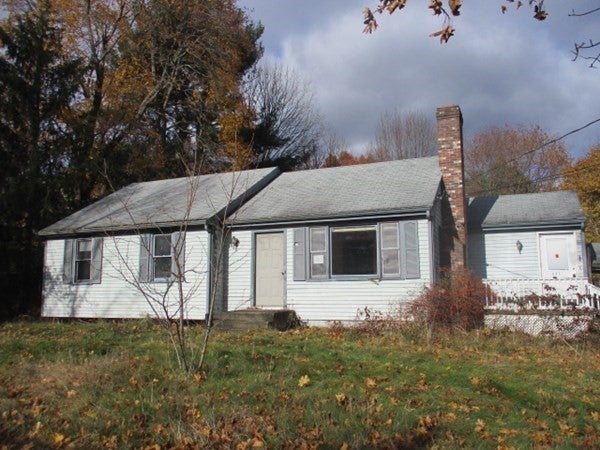 1084 Whitman St, Hanson, MA 02341