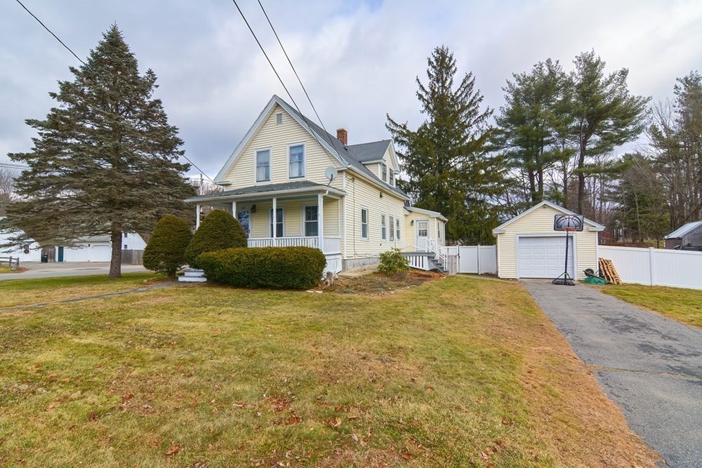 103 Maple Ave, Rutland, MA 01543 MLS 73186414 Coldwell Banker