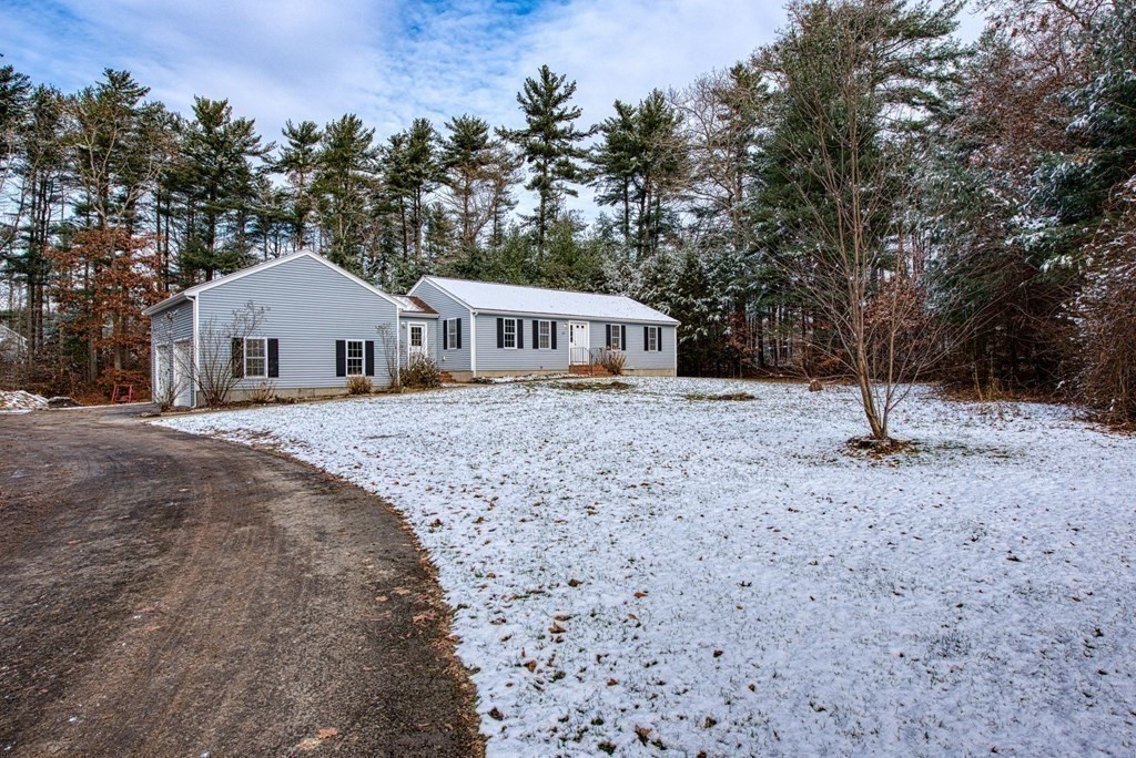 75 Big Rock Ln, Hanson, MA 02341 - MLS# 73169636 - Coldwell Banker