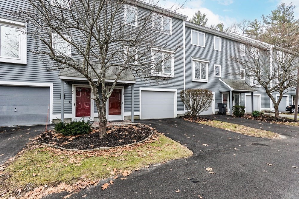24 Country Hill Lane #24, Haverhill, MA 01832 - MLS# 73192238 ...
