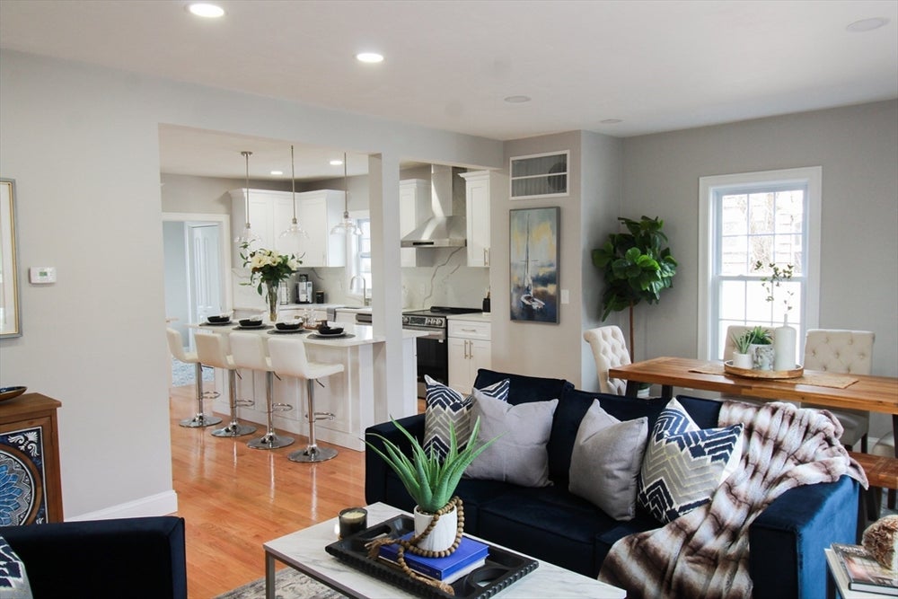 43 Gifford Dr, Worcester, MA 01607 MLS 73214080 Coldwell Banker