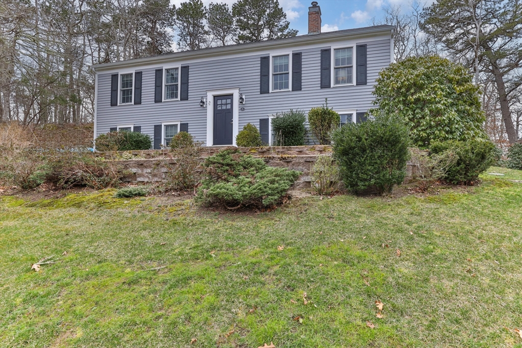 17 Bent Bluff Ln Yarmouth MA 02675 MLS 73215364 Coldwell Banker