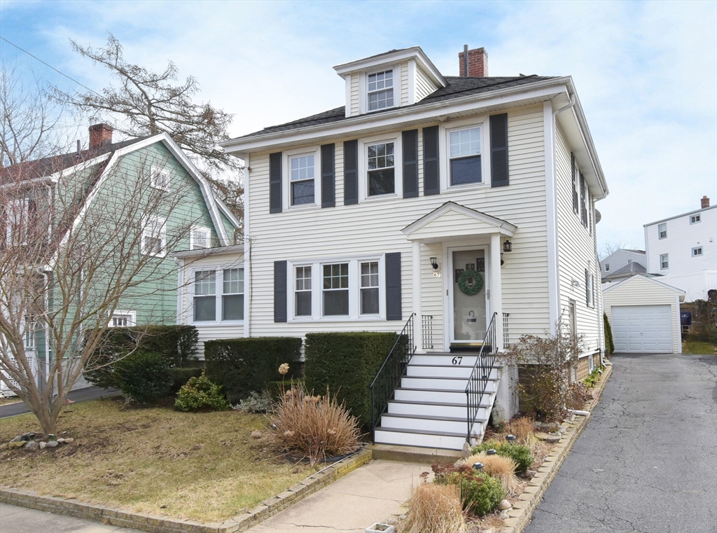 67 Fernwood Ave Lynn MA 01904 MLS 73216874 Coldwell Banker