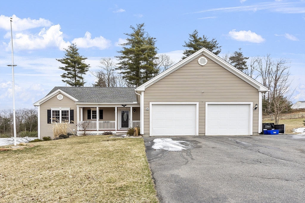 1 Gary Rd, Templeton, MA 01468 - MLS# 73217418 - Coldwell Banker