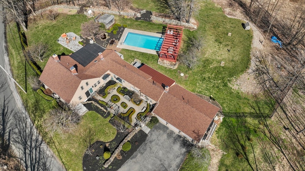 71 Prindle Hill Road, Charlton, MA 01507 MLS 73222036 Coldwell Banker