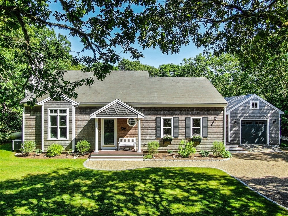 1 Old Squaw Circle, Edgartown, MA 02539 MLS 73231439 Coldwell Banker