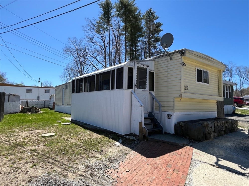 1790 Massachusetts Ave 25, Lunenburg, MA 01462 MLS 73231857 Coldwell Banker