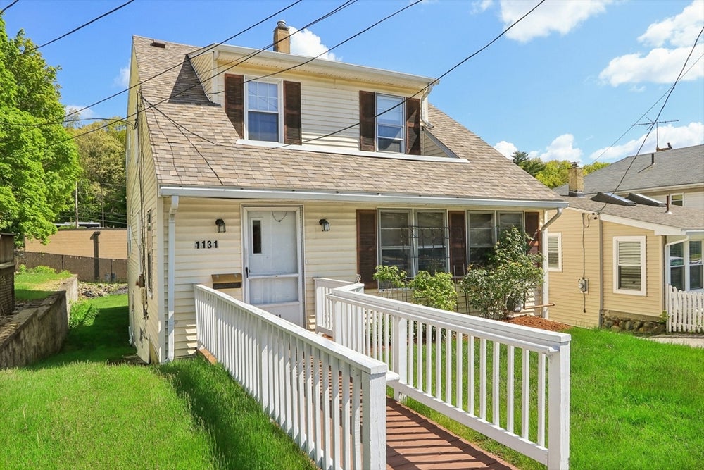 1131 Main St, Waltham, MA 02451 MLS 73237870 Coldwell Banker