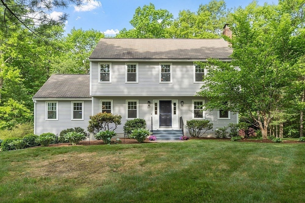 57 Spencer Circle, Groton, MA 01450 MLS 73242430 Coldwell Banker