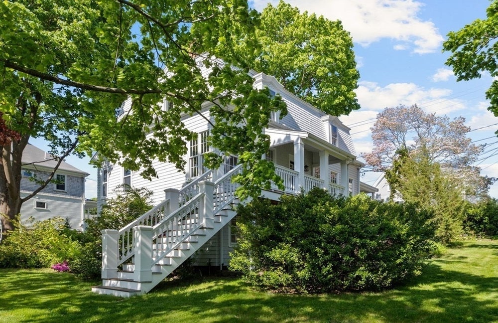 6 Parker Ave, Cohasset, MA 02025 MLS 73243578 Coldwell Banker