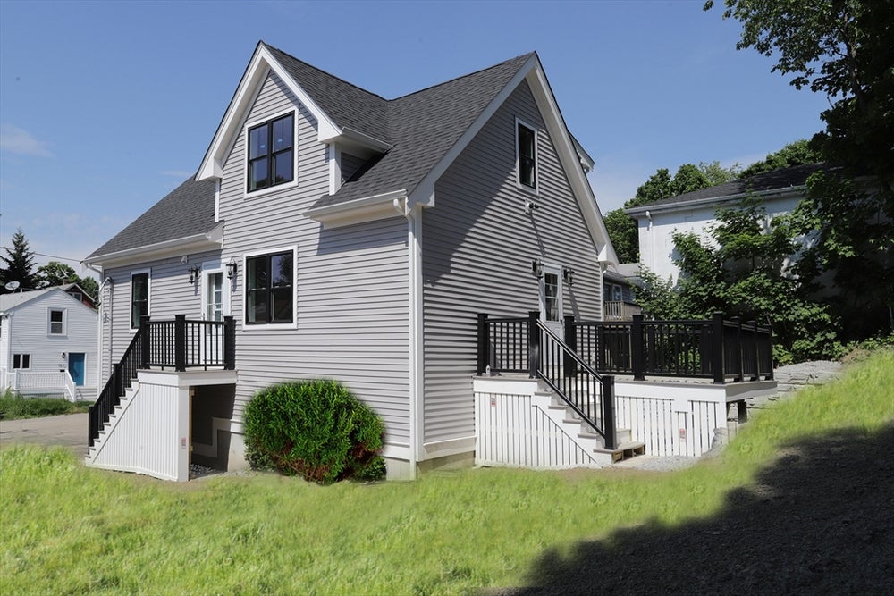 27 Shennen St, Quincy, MA 02169 MLS 73248433 Coldwell Banker