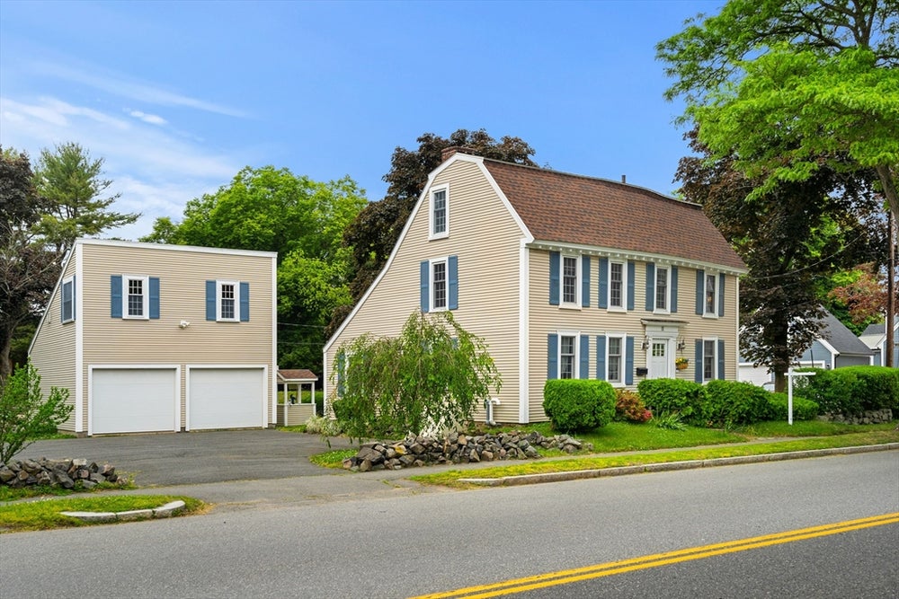 11 Lafayette Street, Marblehead, MA 01945 MLS 73249706 Coldwell Banker