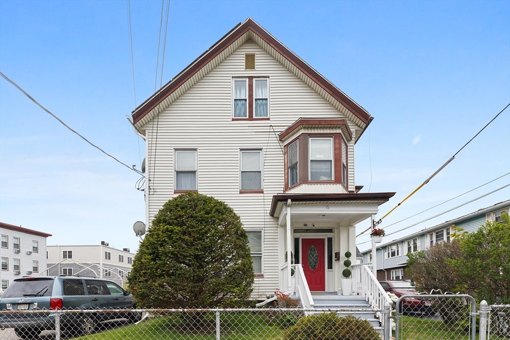 16 Hanover St, Lynn, MA 01902 MLS 73250910 Coldwell Banker