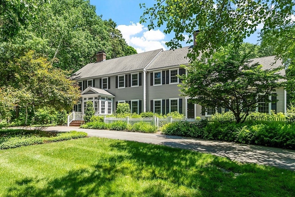 9 Wingate Ln, Acton, MA 01720 MLS 73250937 Coldwell Banker