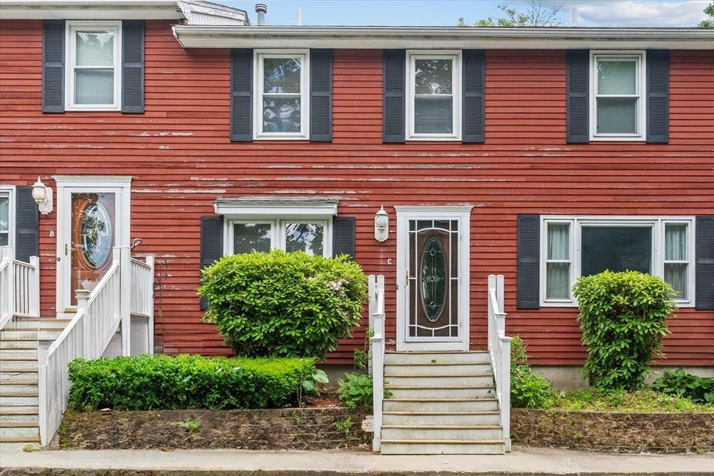 24 Barrows Street C, Lowell, MA 01852 MLS 73251790 Coldwell Banker