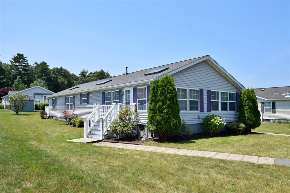 100 Wesley Cir., Middleboro, MA 02346 MLS 73254651 Coldwell Banker