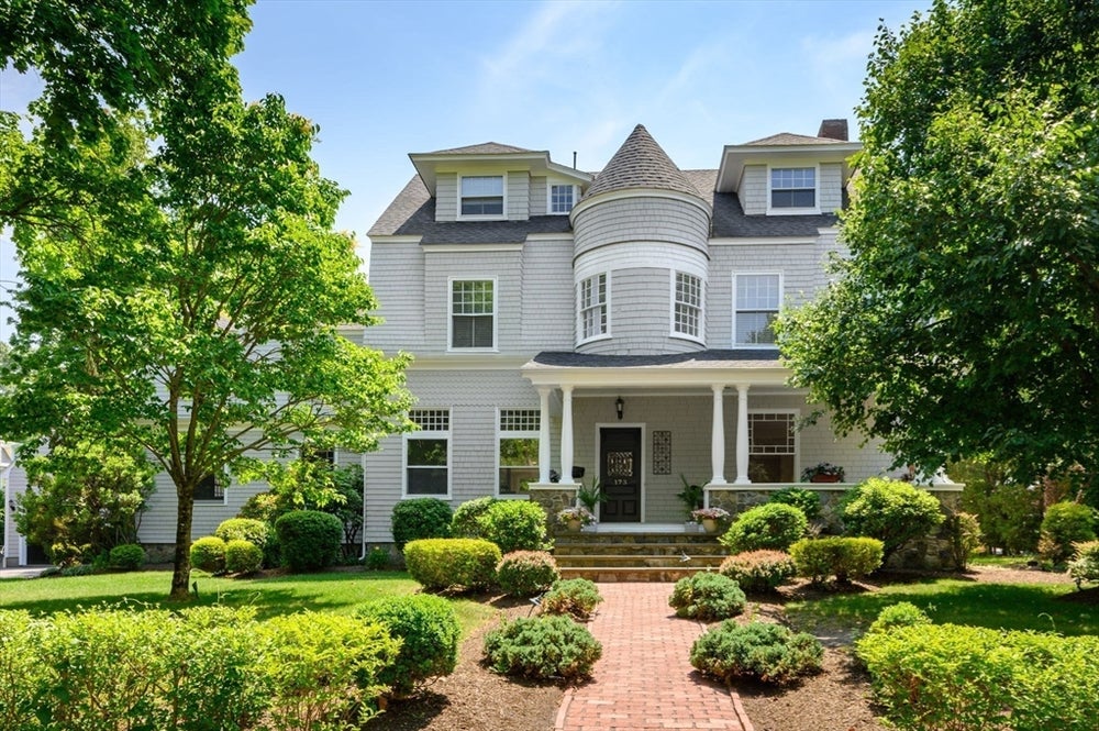 173 Main Street, Hingham, MA 02043 MLS 73255350 Coldwell Banker