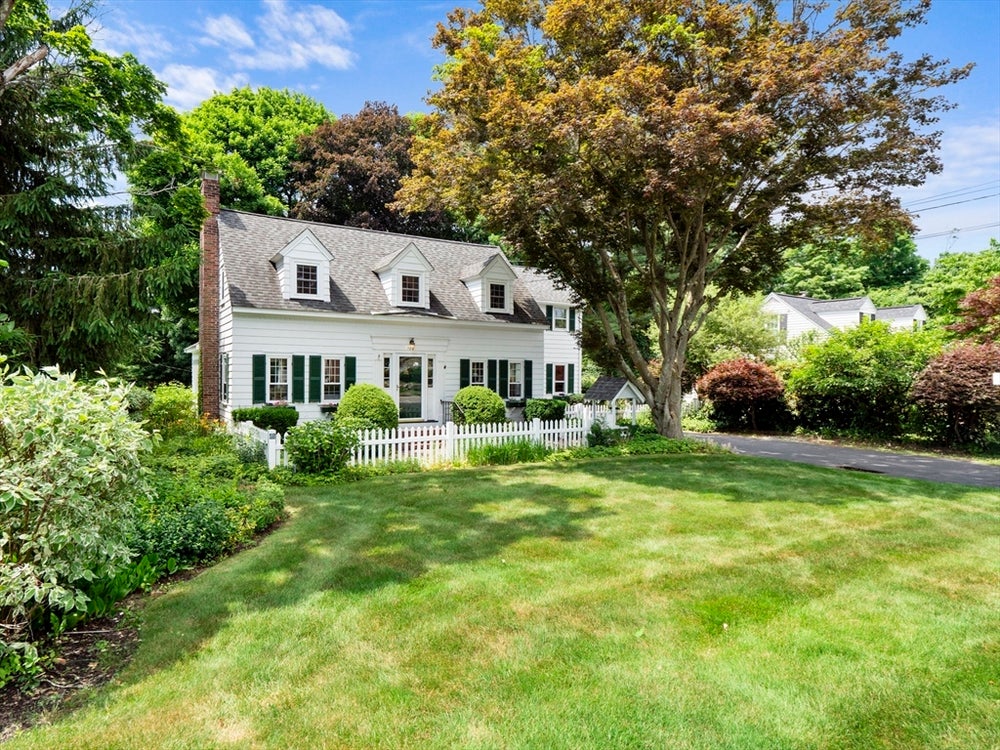 180 Elm Street, Andover, MA 01810 MLS 73257082 Coldwell Banker