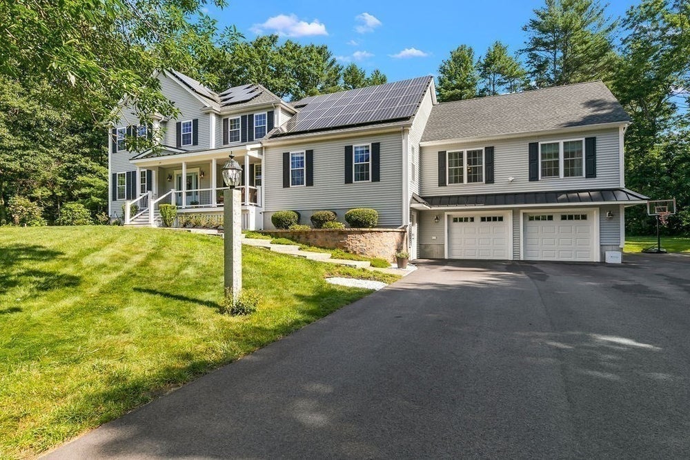 25 Johnson Drive, Norton, MA 02766 MLS 73257570 Coldwell Banker