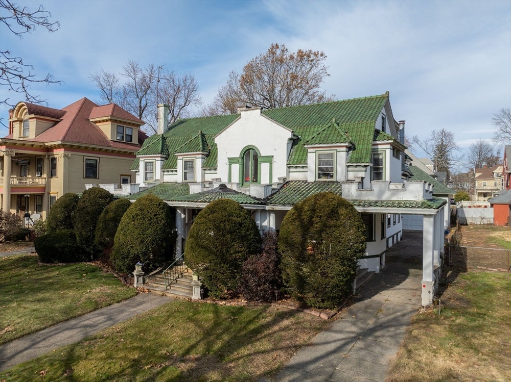 194 Sumner Avenue, Springfield, MA 01108 MLS 73266706 Coldwell Banker