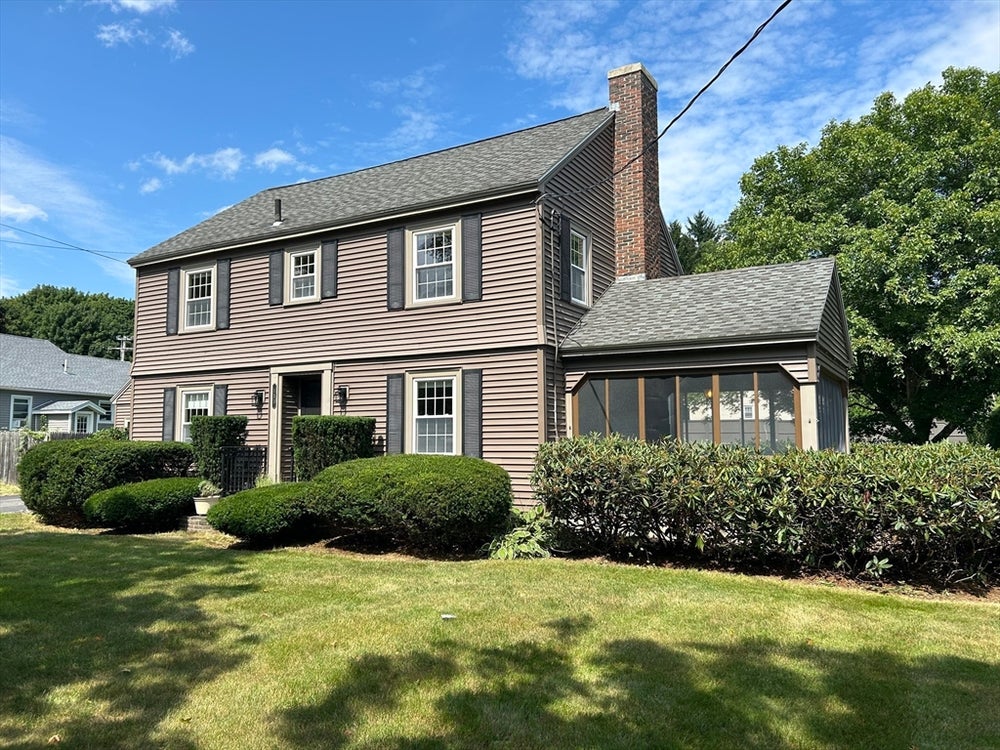 133 Maple Ave, Leominster, MA 01453 MLS 73268454 Coldwell Banker