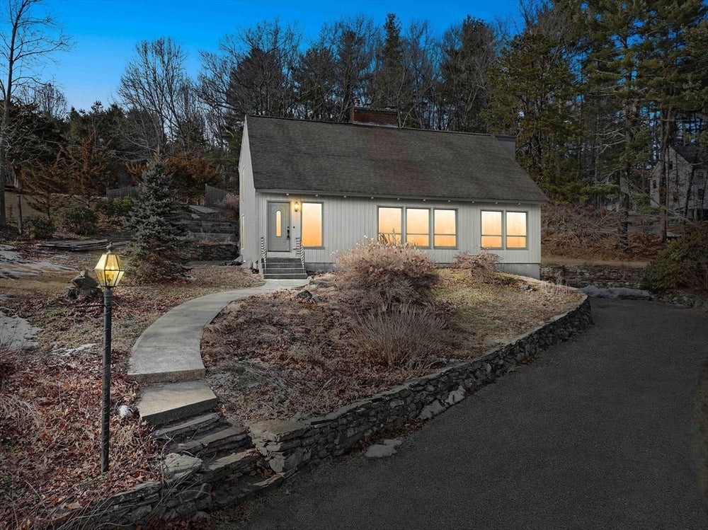 707 Martins Pond Road, Groton, MA 01450 - MLS# 73344213 - Coldwell Banker