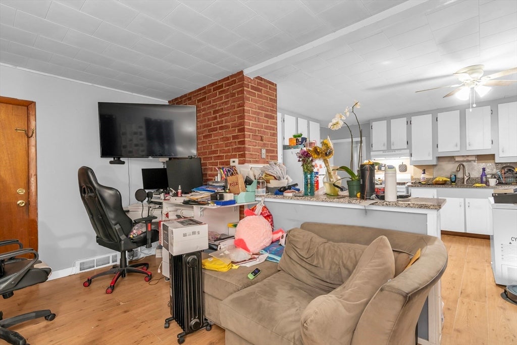 1130 Water St, Fitchburg, MA 01420 MLS# 73395691 Coldwell Banker