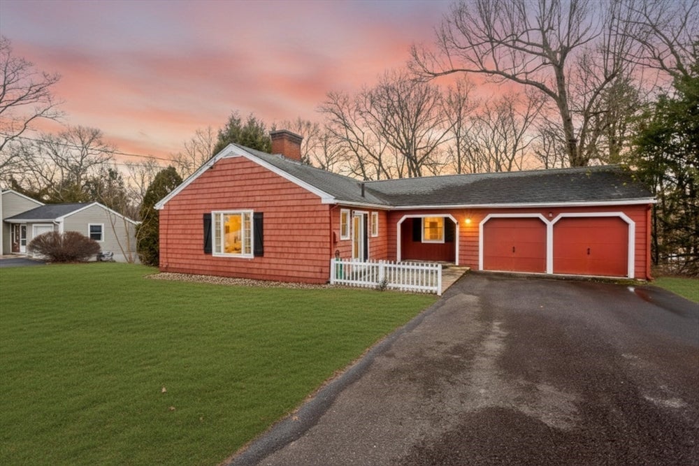 22 Brainard Rd, Wilbraham, MA 01095 - MLS# 73468695 - Coldwell Banker
