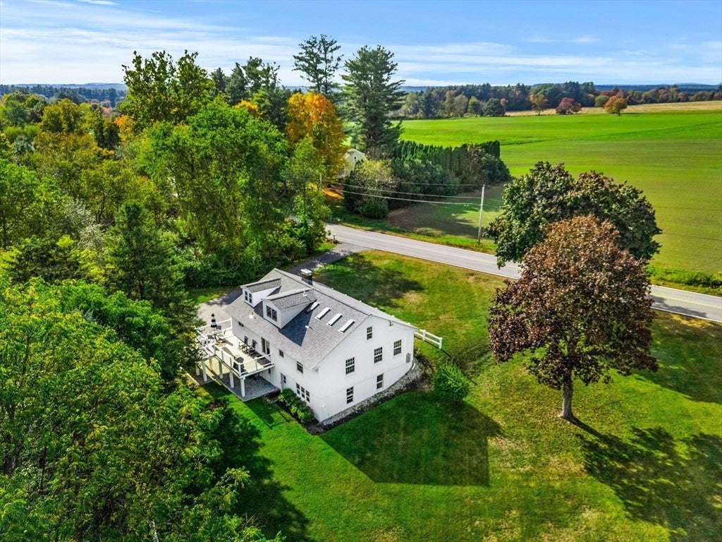 501 Farmers Row, Groton, MA 01450 - MLS# 73472294 - Coldwell Banker