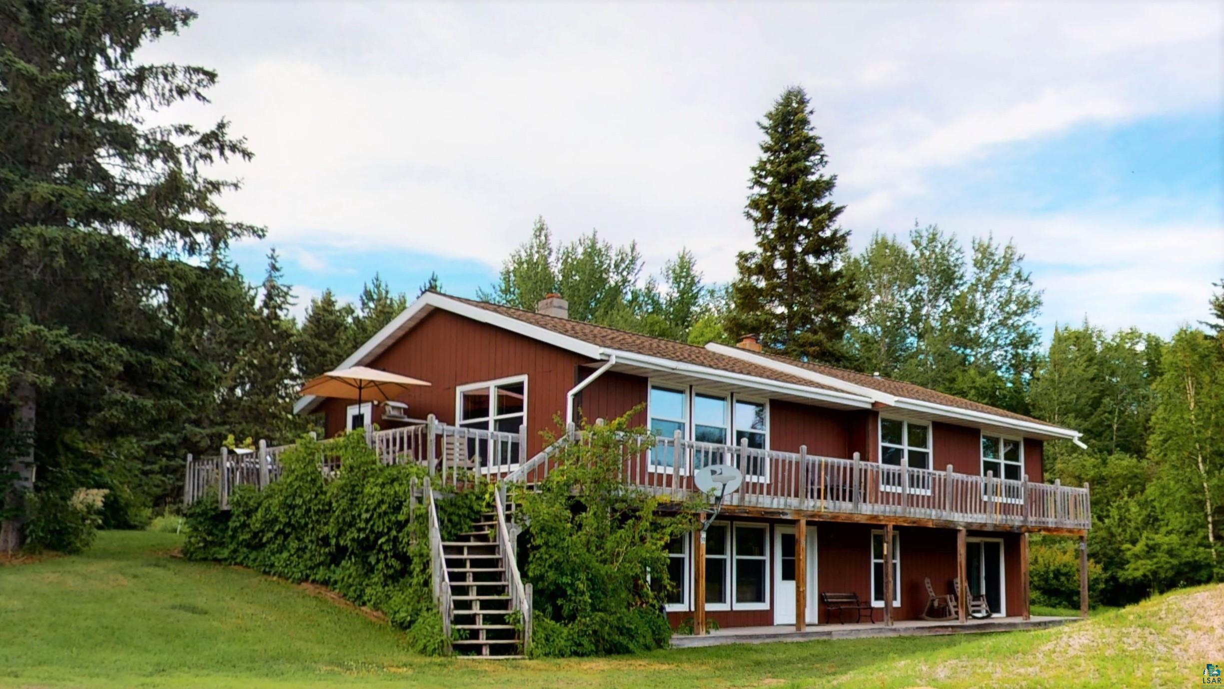 Property view