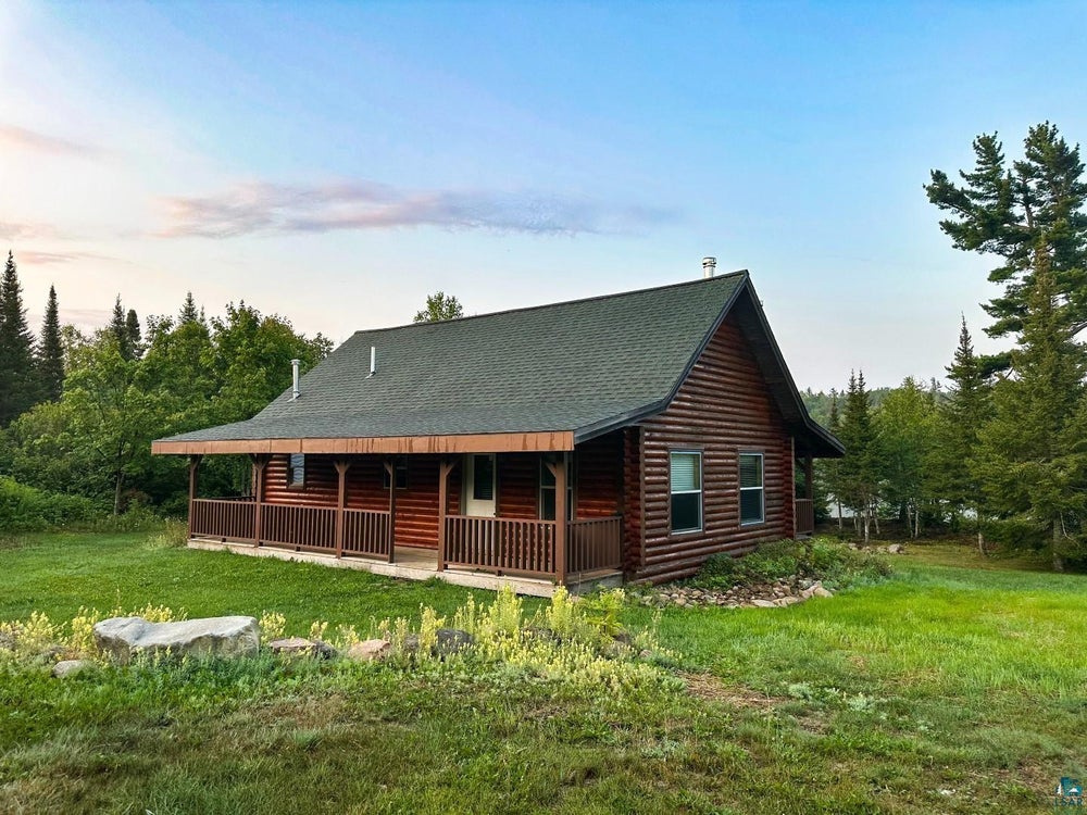 77 Wilderness Tr, Hovland, MN 55606 MLS 6111205 Coldwell Banker