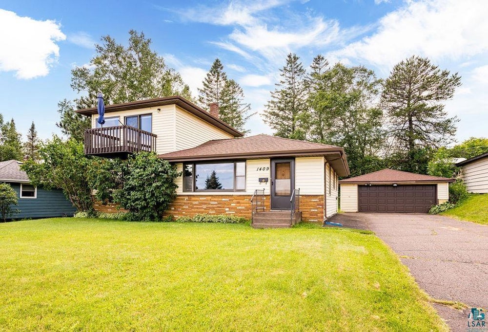 1409 Boulevard Pl, Duluth, MN 55811 MLS 6114952 Coldwell Banker