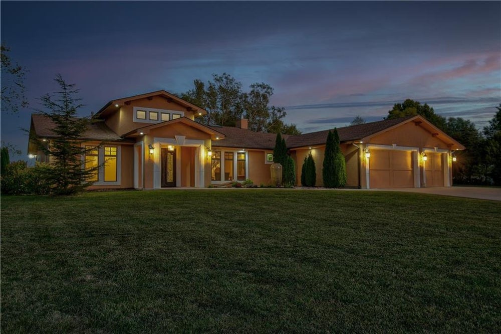 10907 Milton Thompson Road, Lee'S Summit, MO 64086 MLS 2458396