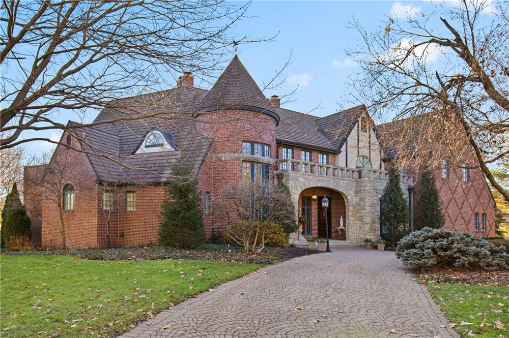 11409 Meadow Lane, Leawood, KS 66211 MLS 2465485 Coldwell Banker