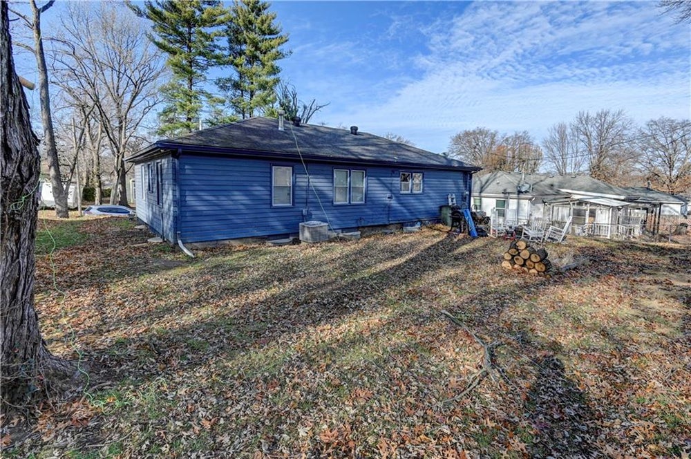 114 Allen Street, Leavenworth, KS 66048 MLS 2466004 Coldwell Banker