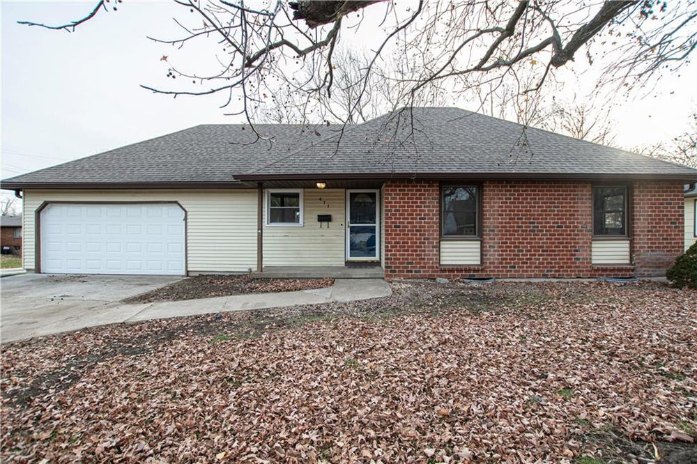 411 NE Corder Avenue, Lee'S Summit, MO 64063 MLS 2466229 Coldwell