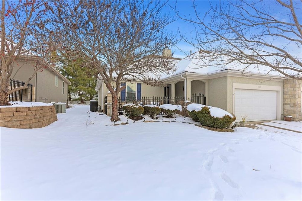 4125 SW Homestead Drive, Lee'S Summit, MO 64082 MLS 2468581