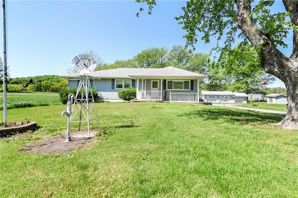 16455 Ft Riley Road, Leavenworth, KS 66048 MLS 2488173 Coldwell Banker