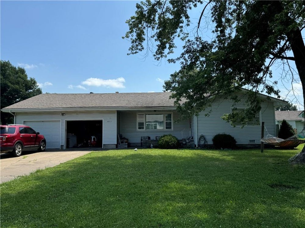 411 N 31st Street, Parsons, KS 67357 MLS 2497047 Coldwell Banker