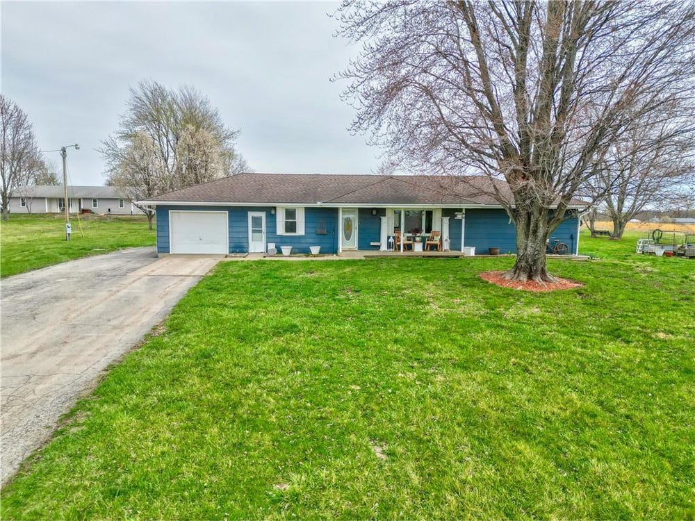 5163 Newton Road, Odessa, MO 64076 - MLS# 2532843 - Coldwell Banker