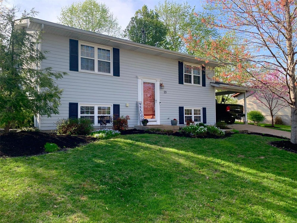 23 Jade Lane, Washington, MO 63090 MLS 22025599 Coldwell Banker