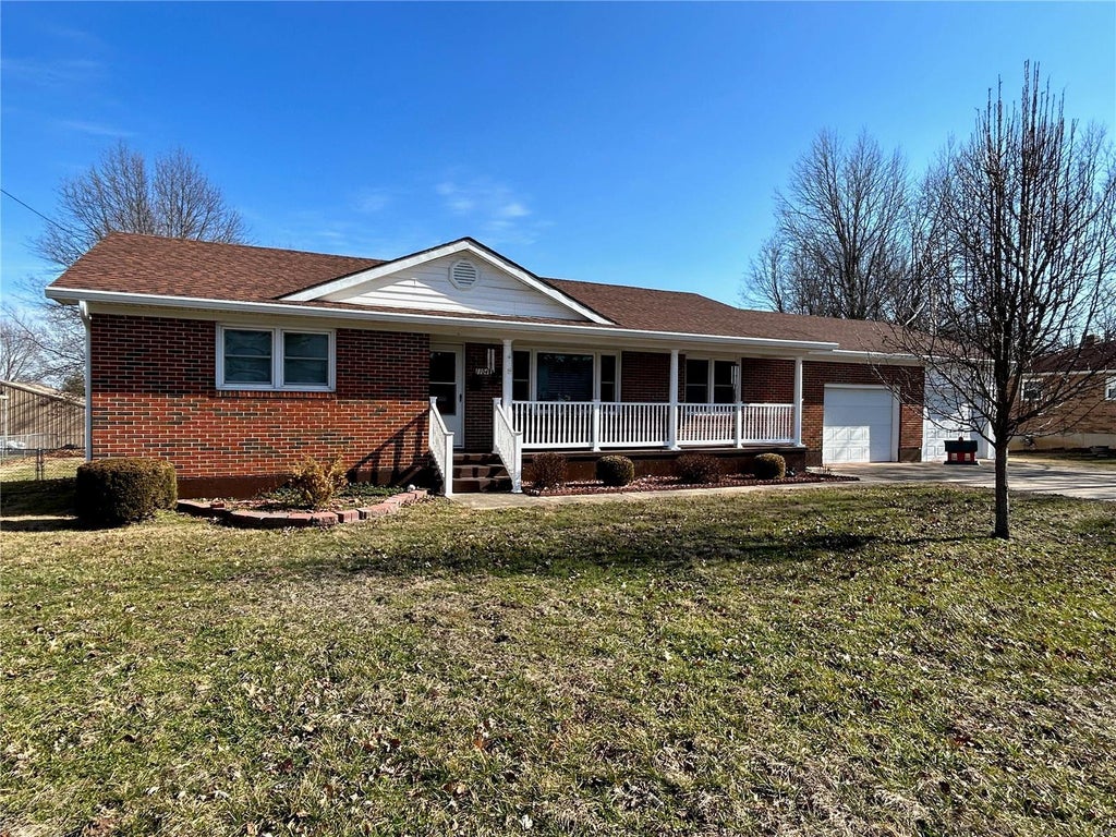 2497 Highway Hh, Salem, MO 65560 - MLS# 23046301 - Coldwell Banker