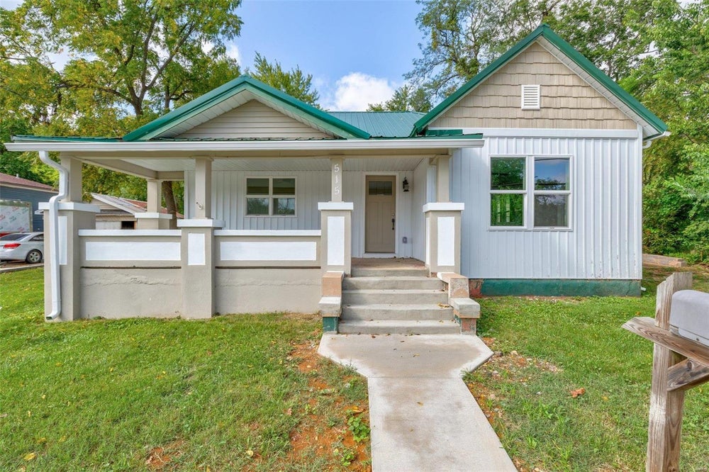 515 Taylor Avenue, Park Hills, MO 63601 - MLS# 23053122 - Coldwell Banker