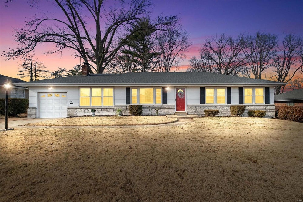 9121 Boyce Place, St Louis, MO 63136 MLS 23069526 Coldwell Banker