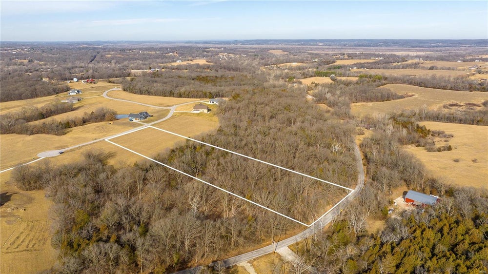 0 Iron Horse Trail, Labadie, MO 63055 MLS 24001736 Coldwell Banker
