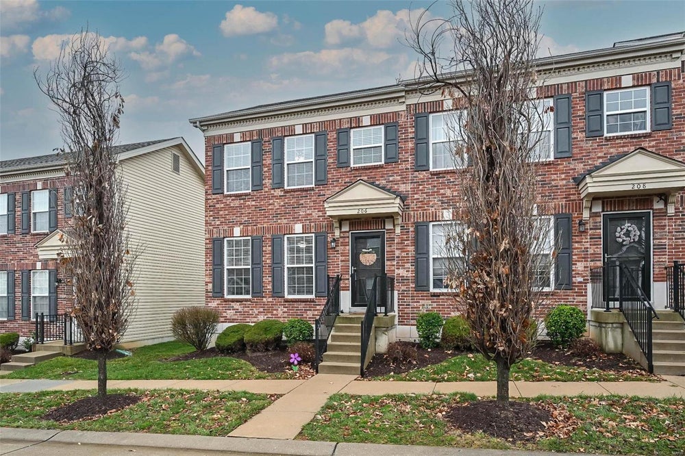 206 Candice Way, St Peters, MO 63376 MLS 24001801 Coldwell Banker